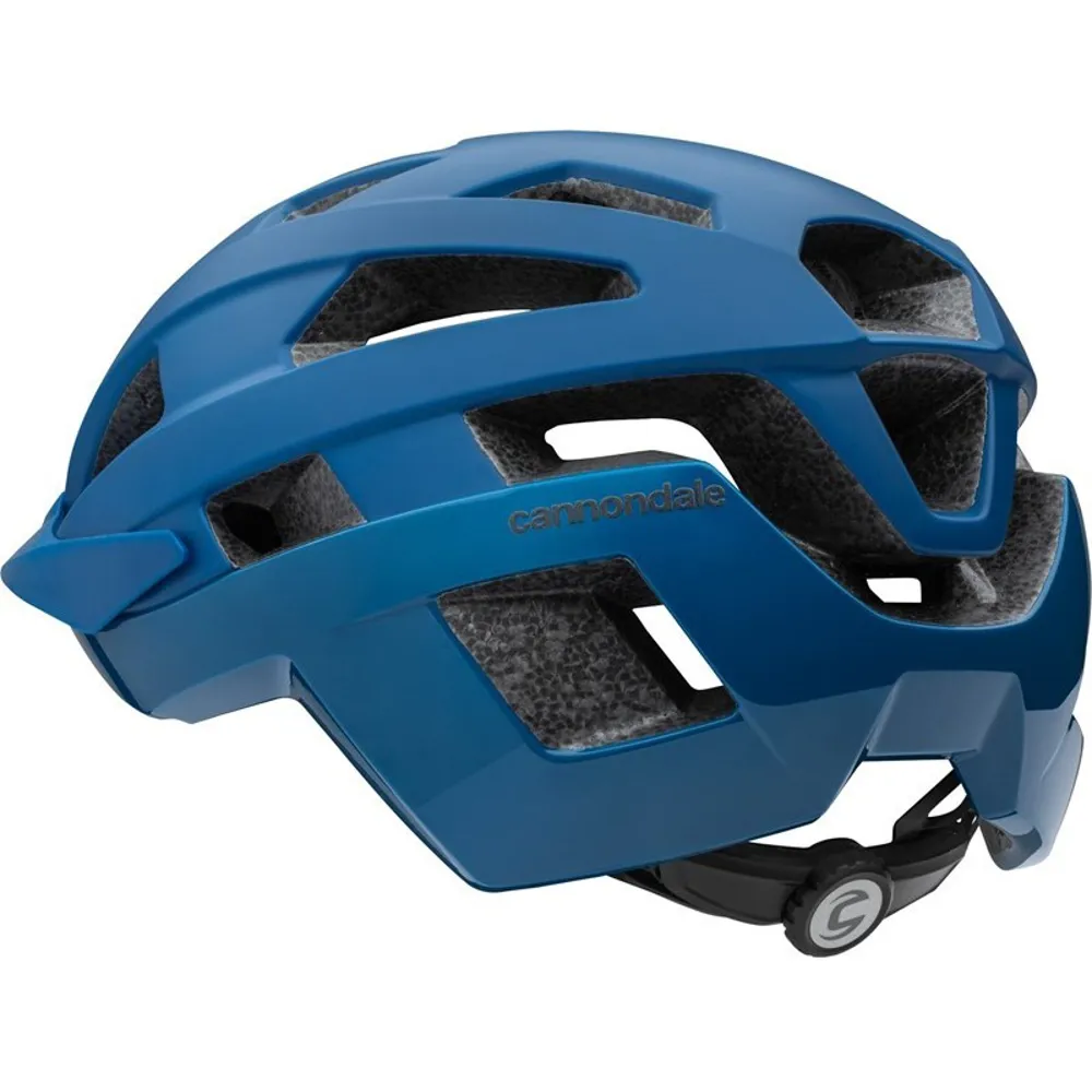Cannondale Cannondale Junction Mips MTB Helmet L/XL Blue